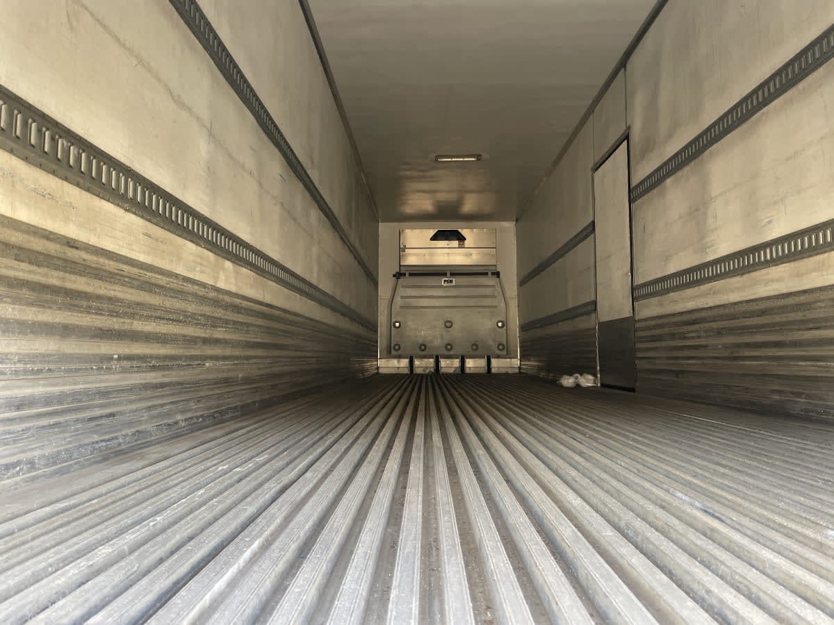 2016 Utility Trailers VS2RA 36/162/102 655664