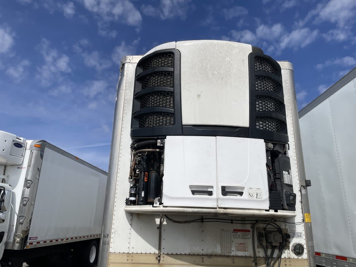 2016 Utility Trailers VS2RA 36/162/102 655664