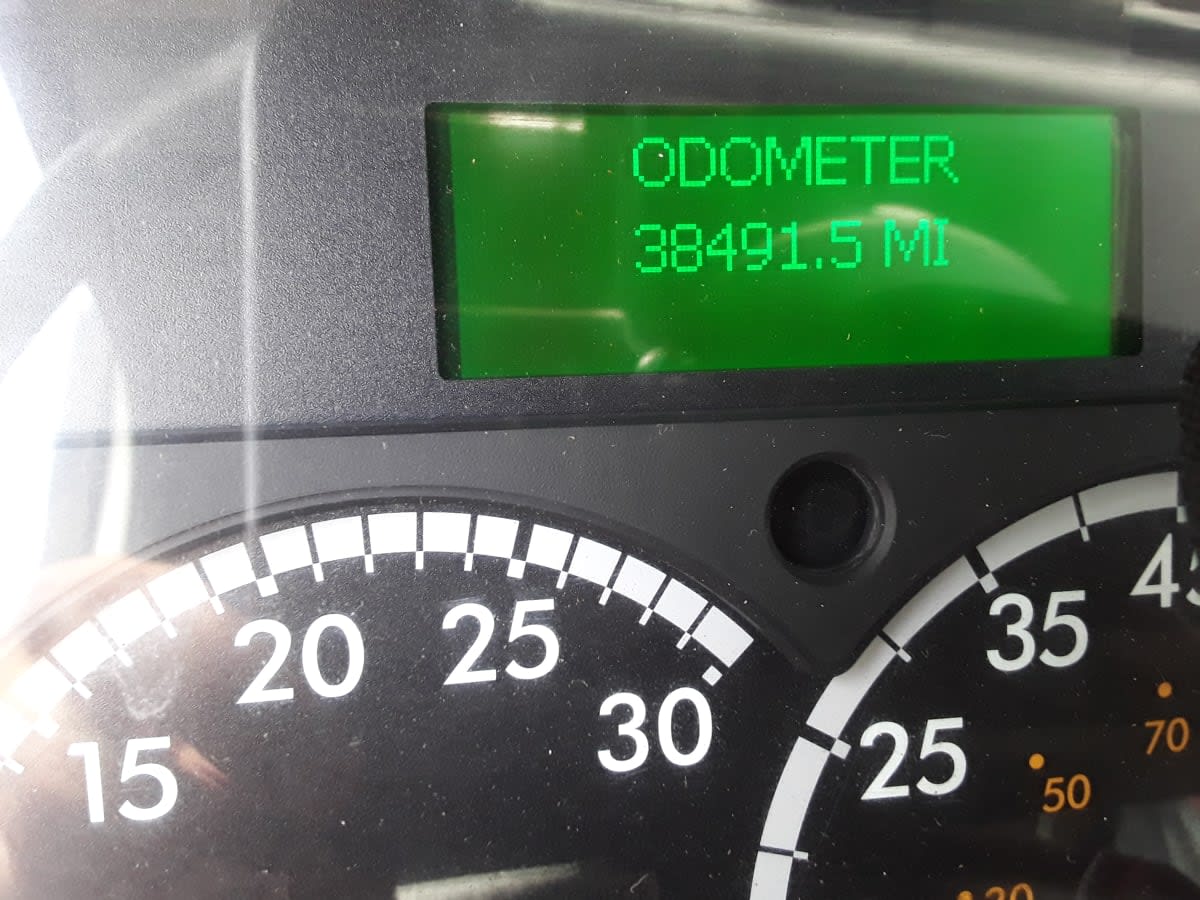 2016 Freightliner/Mercedes M2 106 655666