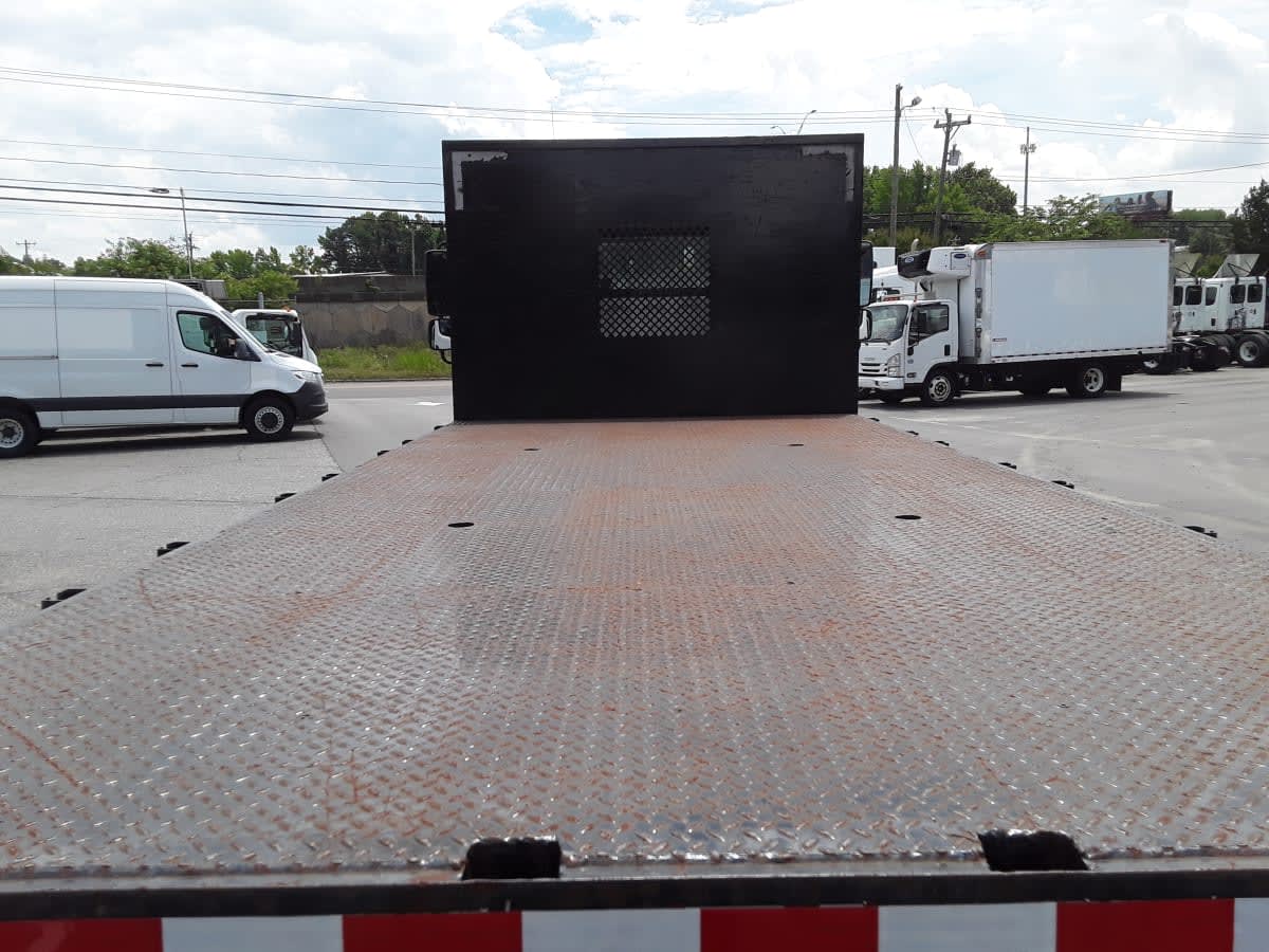 2016 Freightliner/Mercedes M2 106 655666