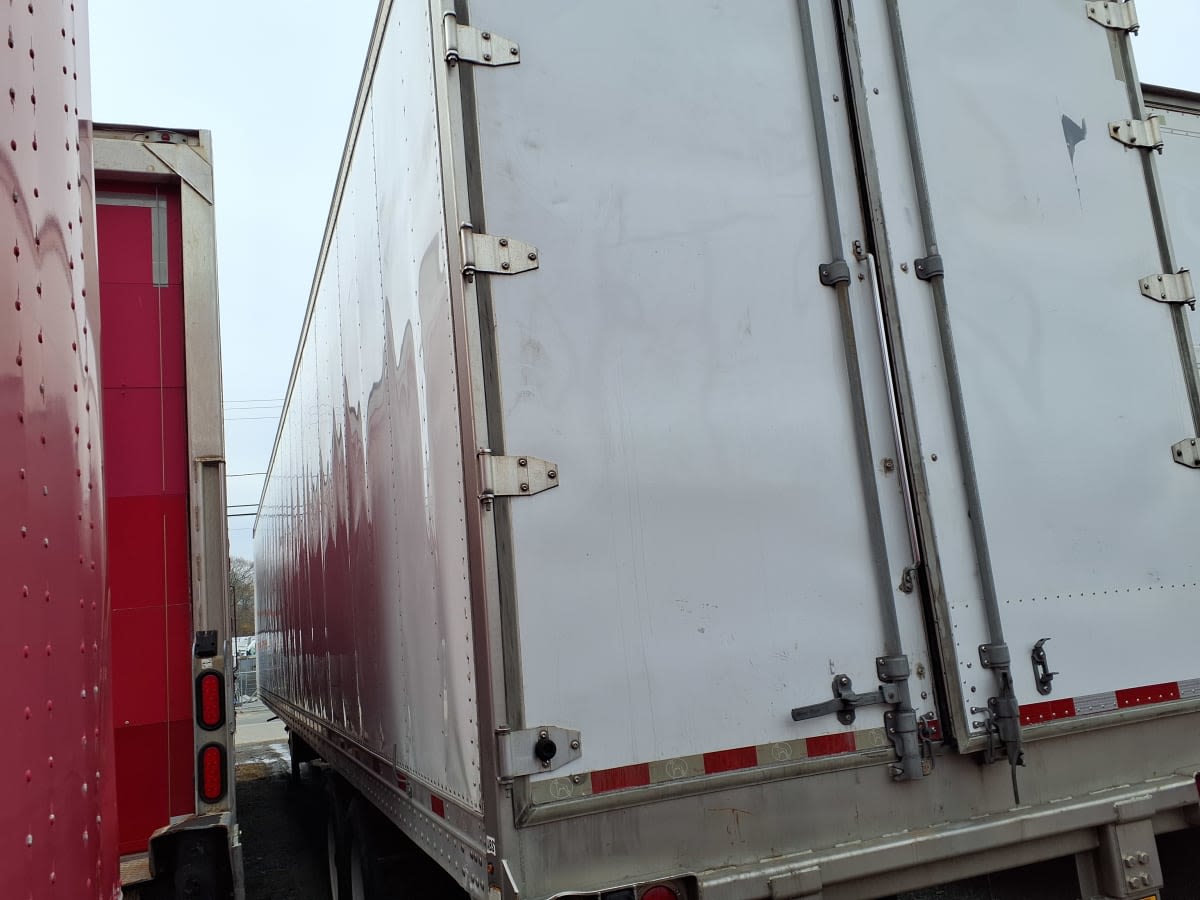 2017 Great Dane Trailers 7211TZ1-53/160/102 655751