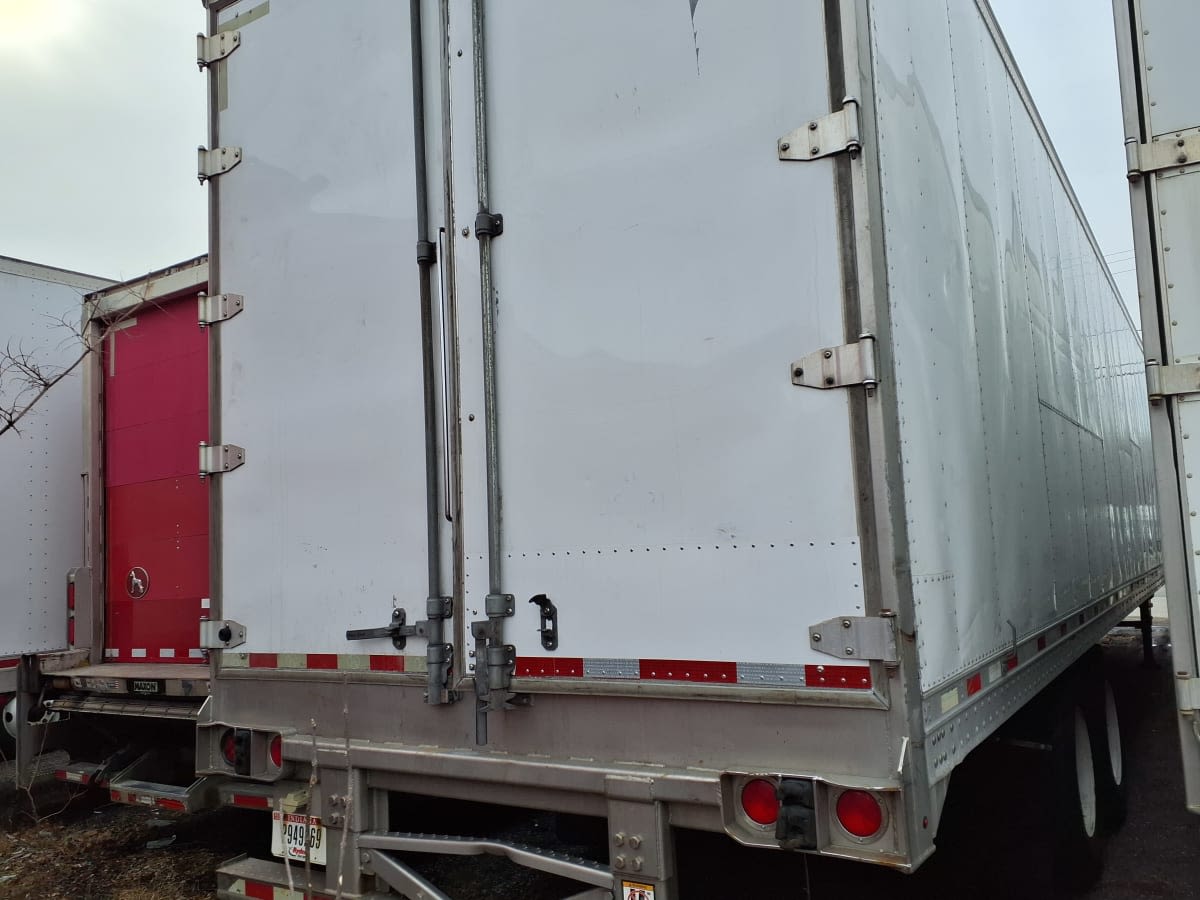 2017 Great Dane Trailers 7211TZ1-53/160/102 655751