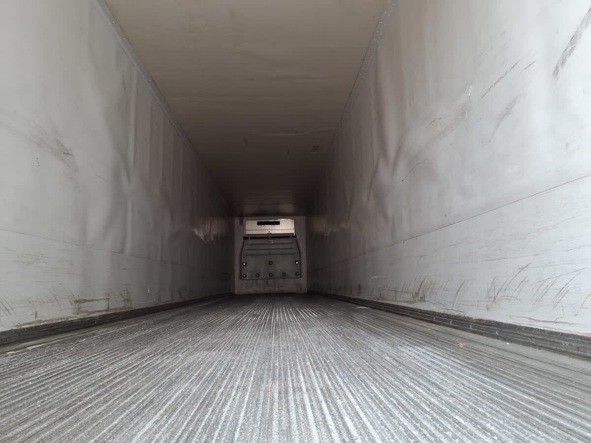 2017 Great Dane Trailers 7211TZ1-53/160/102 655751