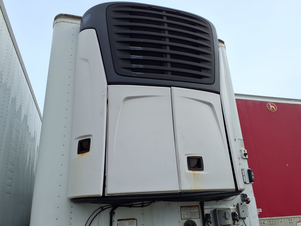 2017 Great Dane Trailers 7211TZ1-53/160/102 655751