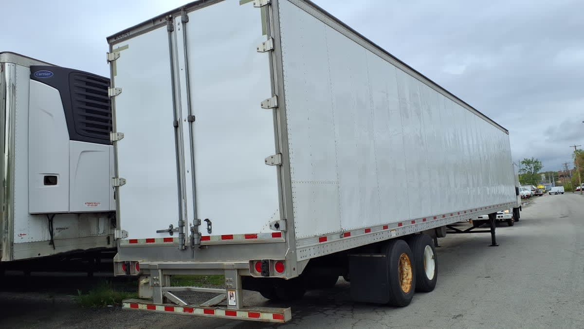 2017 Great Dane 7211TZ1-53/160/102 655753