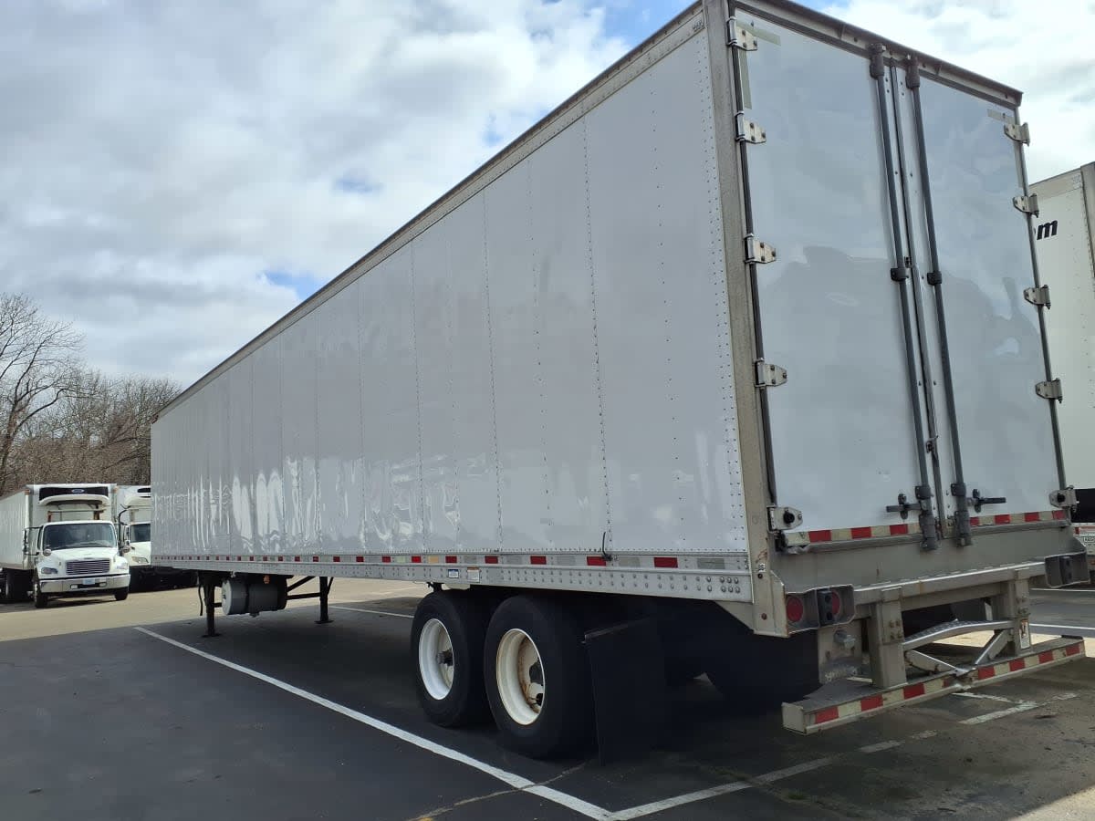 2017 Great Dane 7211TZ1-53/160/102 655756