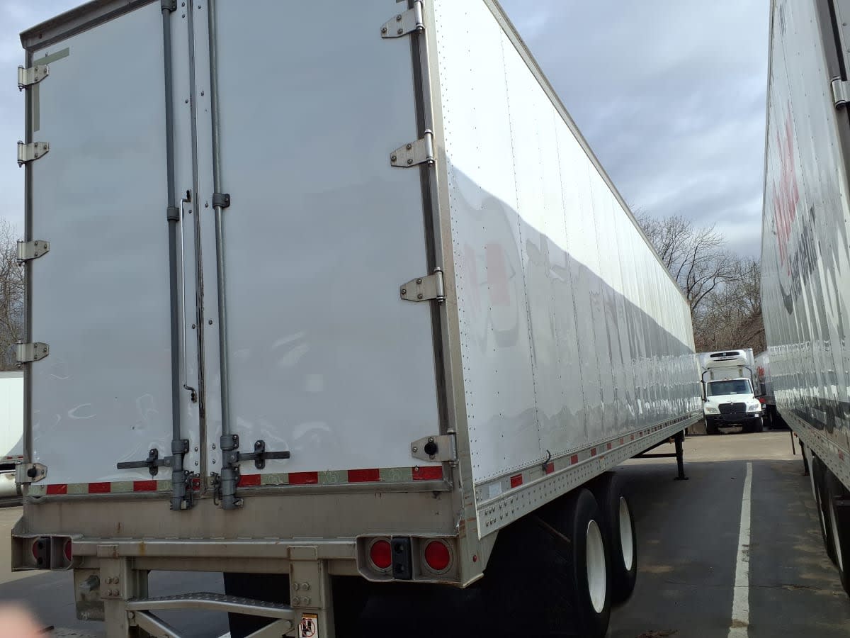 2017 Great Dane 7211TZ1-53/160/102 655756