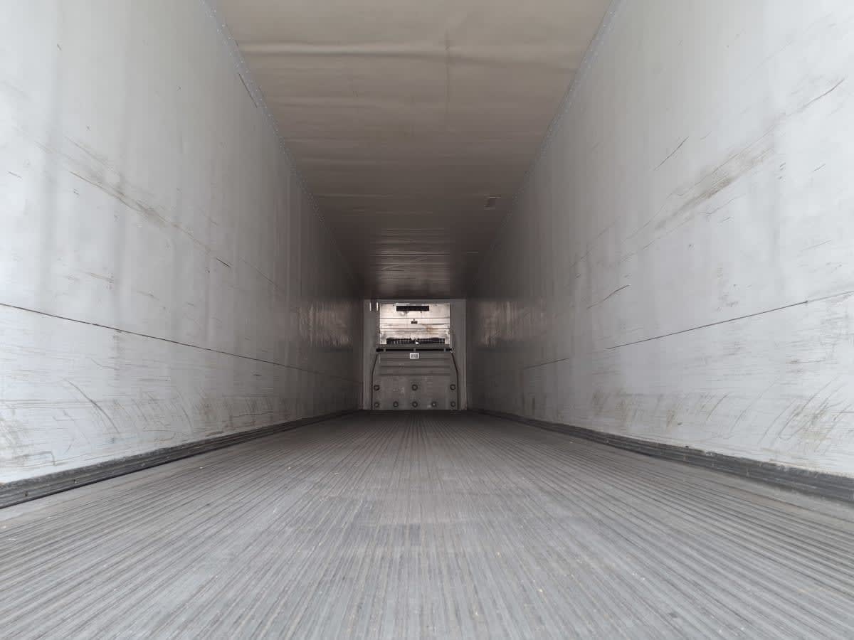 2017 Great Dane Trailers 7211TZ1-53/160/102 655757