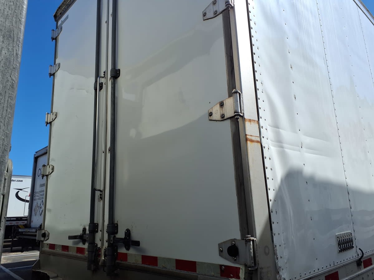 2017 Great Dane Trailers 7211TZ1-53/160/102 655762