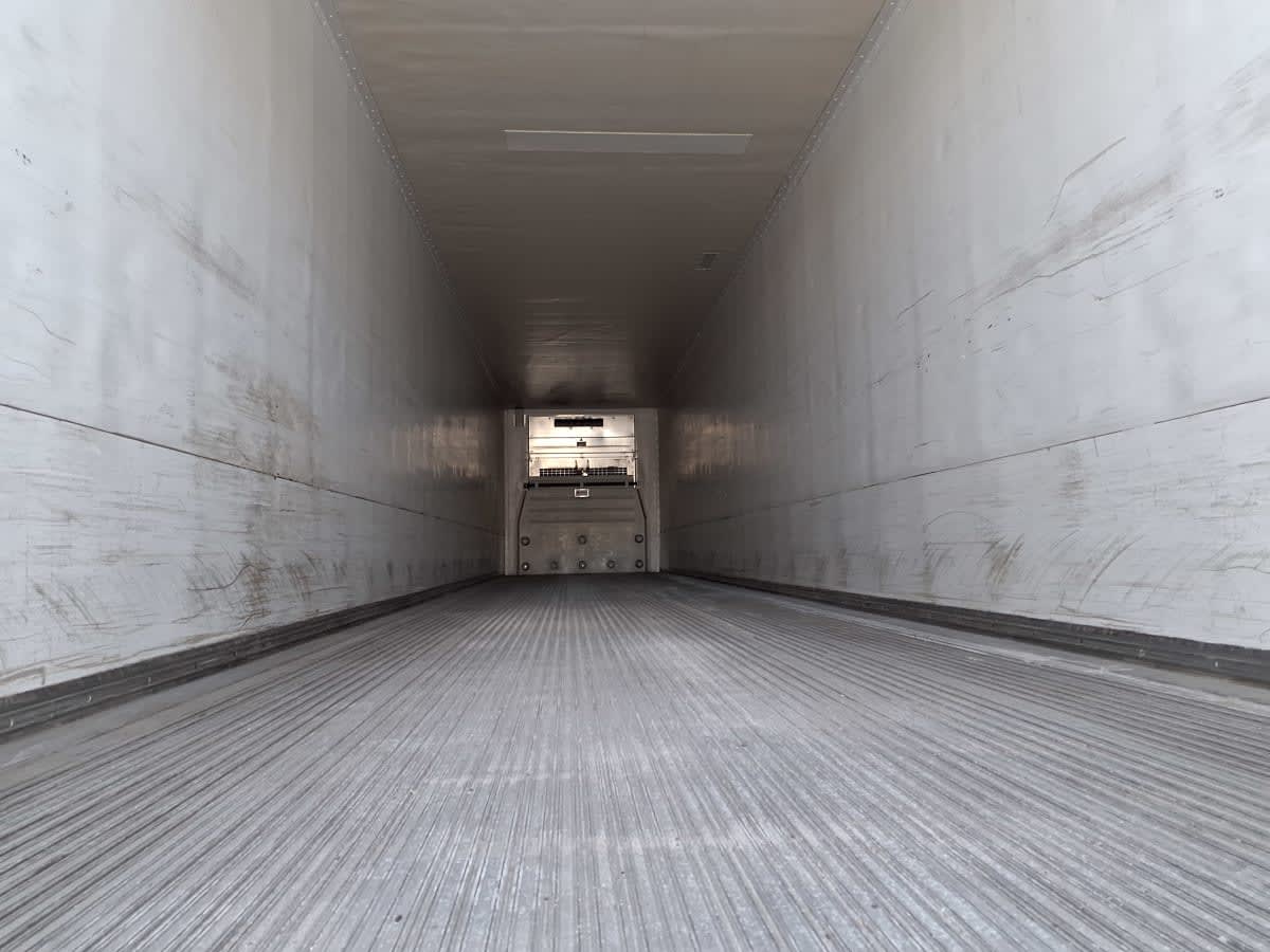 2017 Great Dane Trailers 7211TZ1-53/160/102 655762