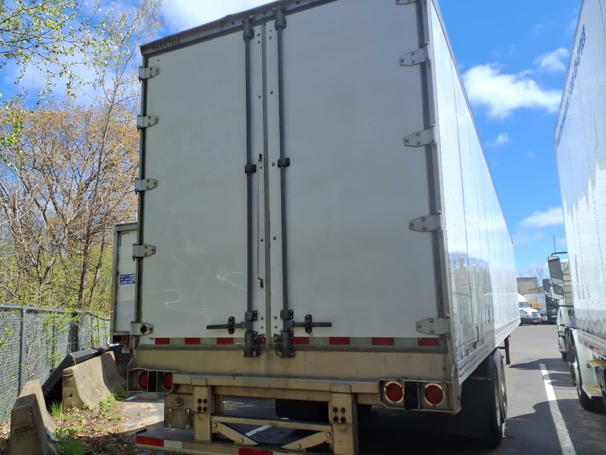 2017 Great Dane 7211TZ1-53/160/102 655764