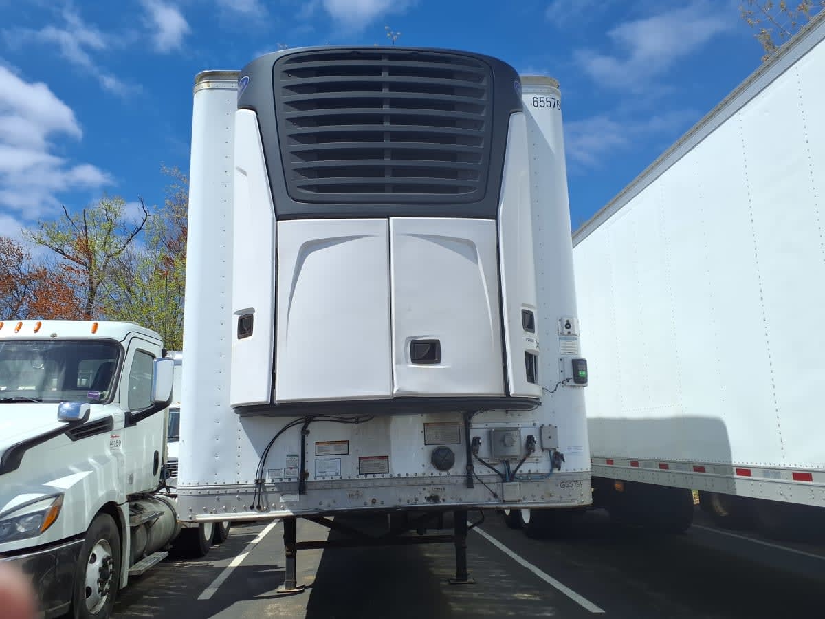 2017 Great Dane 7211TZ1-53/160/102 655764