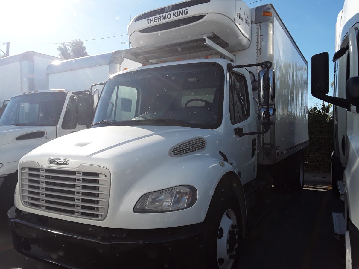 2016 Freightliner/Mercedes M2 106 655811