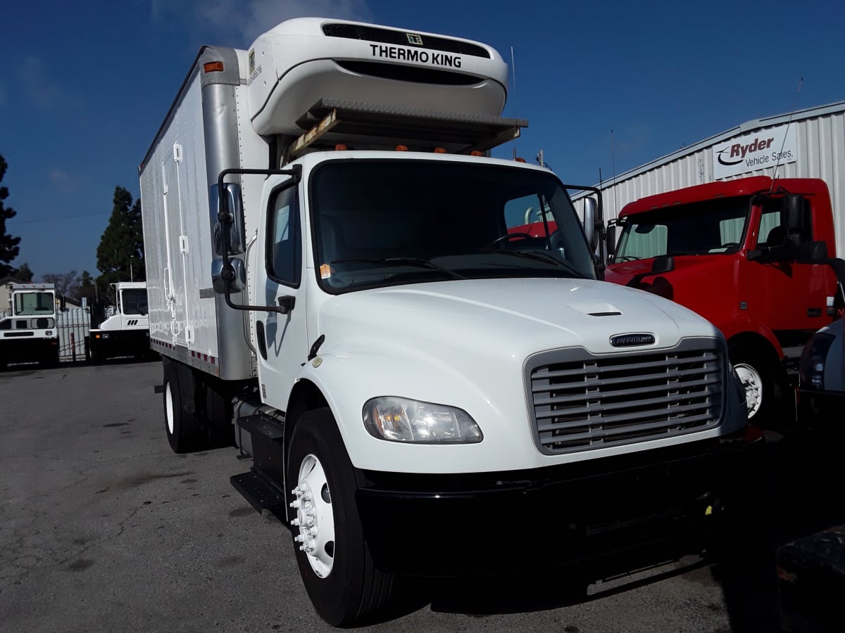 2016 Freightliner/Mercedes M2 106 655813