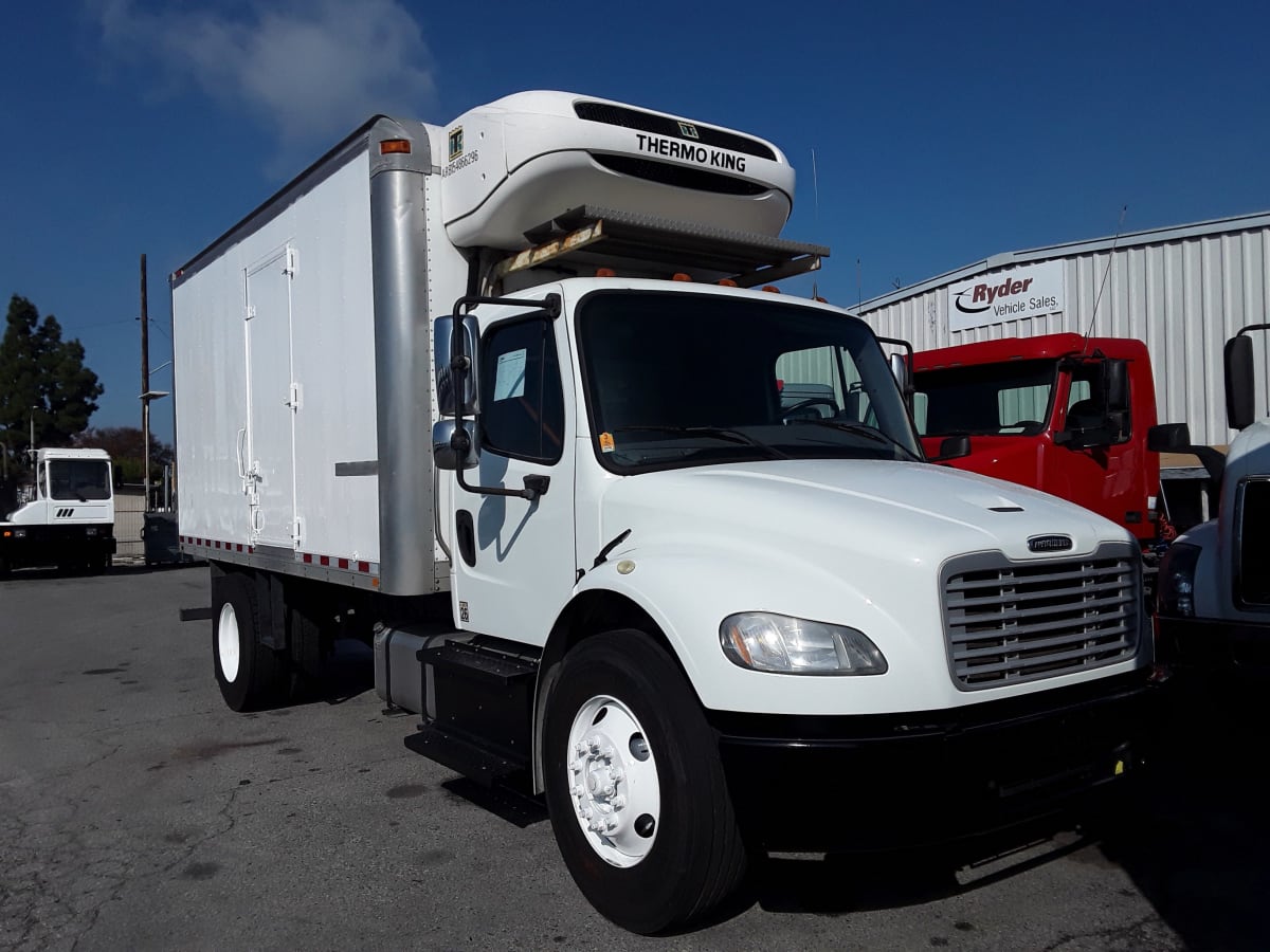 2016 Freightliner/Mercedes M2 106 655813