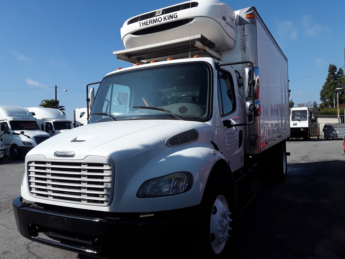 2016 Freightliner/Mercedes M2 106 655813