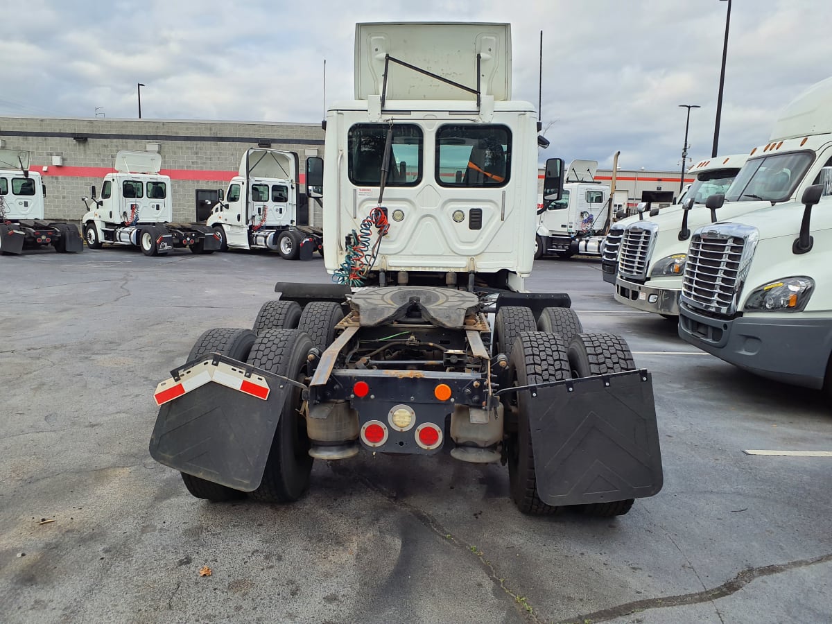 2016 Freightliner/Mercedes CASCADIA 125 655853