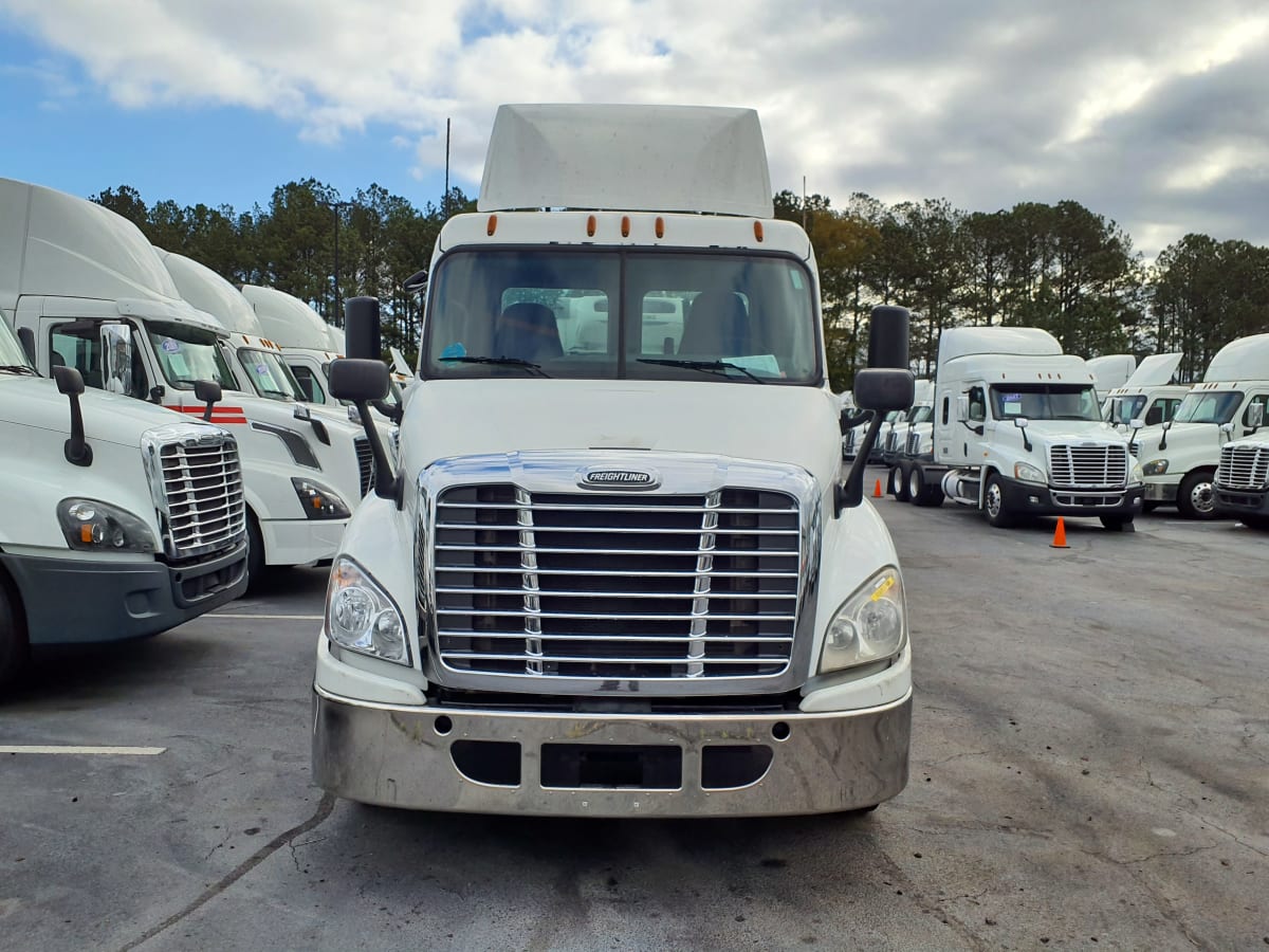 2016 Freightliner/Mercedes CASCADIA 125 655853