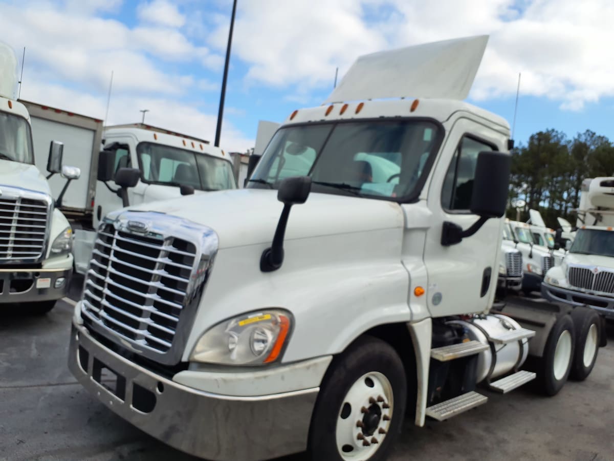 2016 Freightliner/Mercedes CASCADIA 125 655853