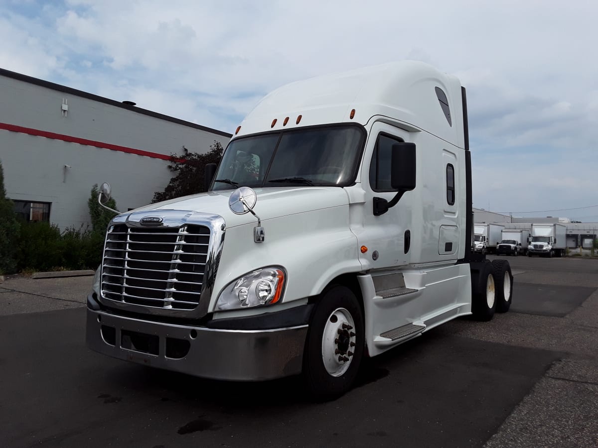 Freightliner/Mercedes CASCADIA 125 VEH-655864