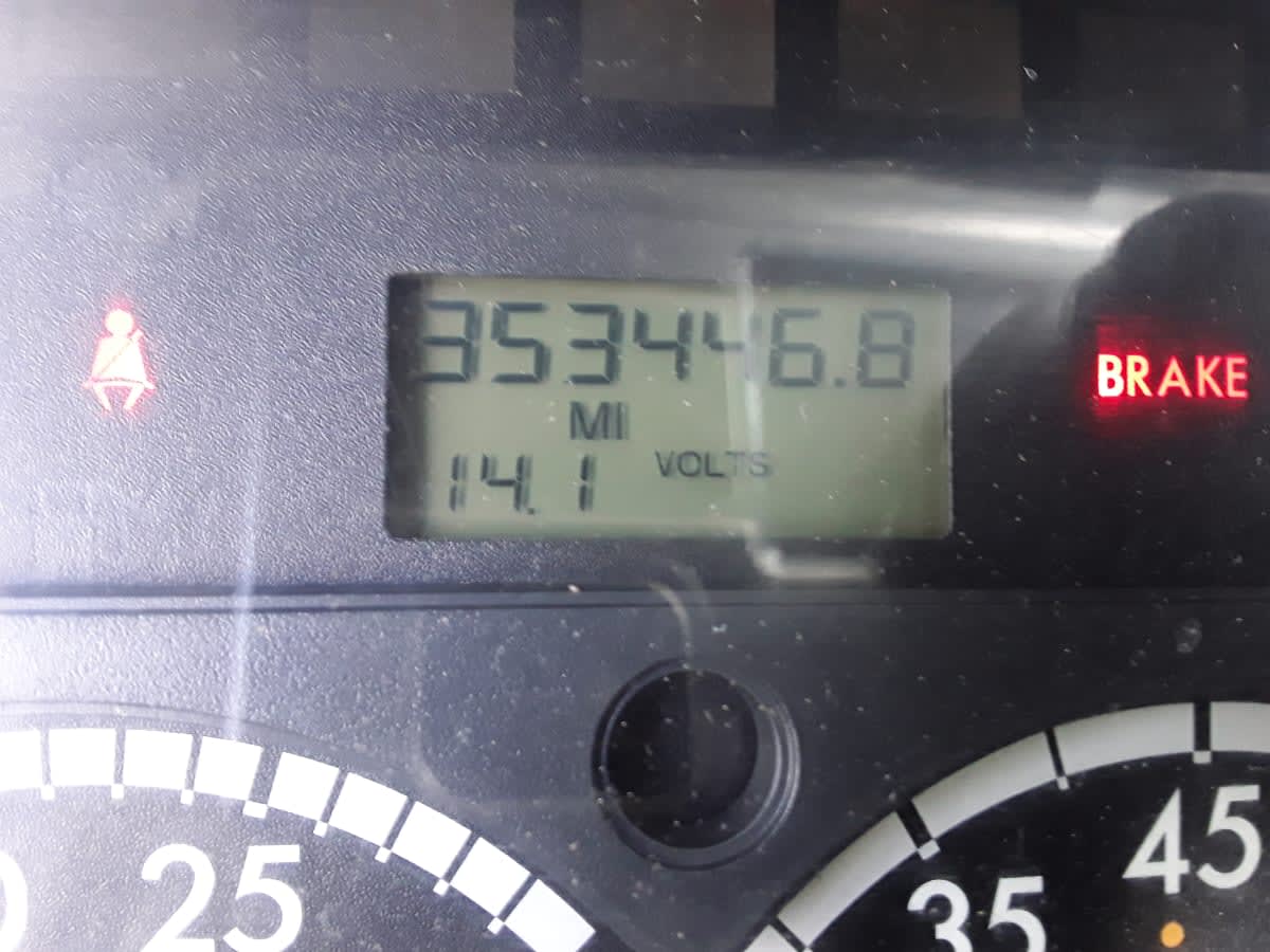 2016 Freightliner CASCADIA 125 655899