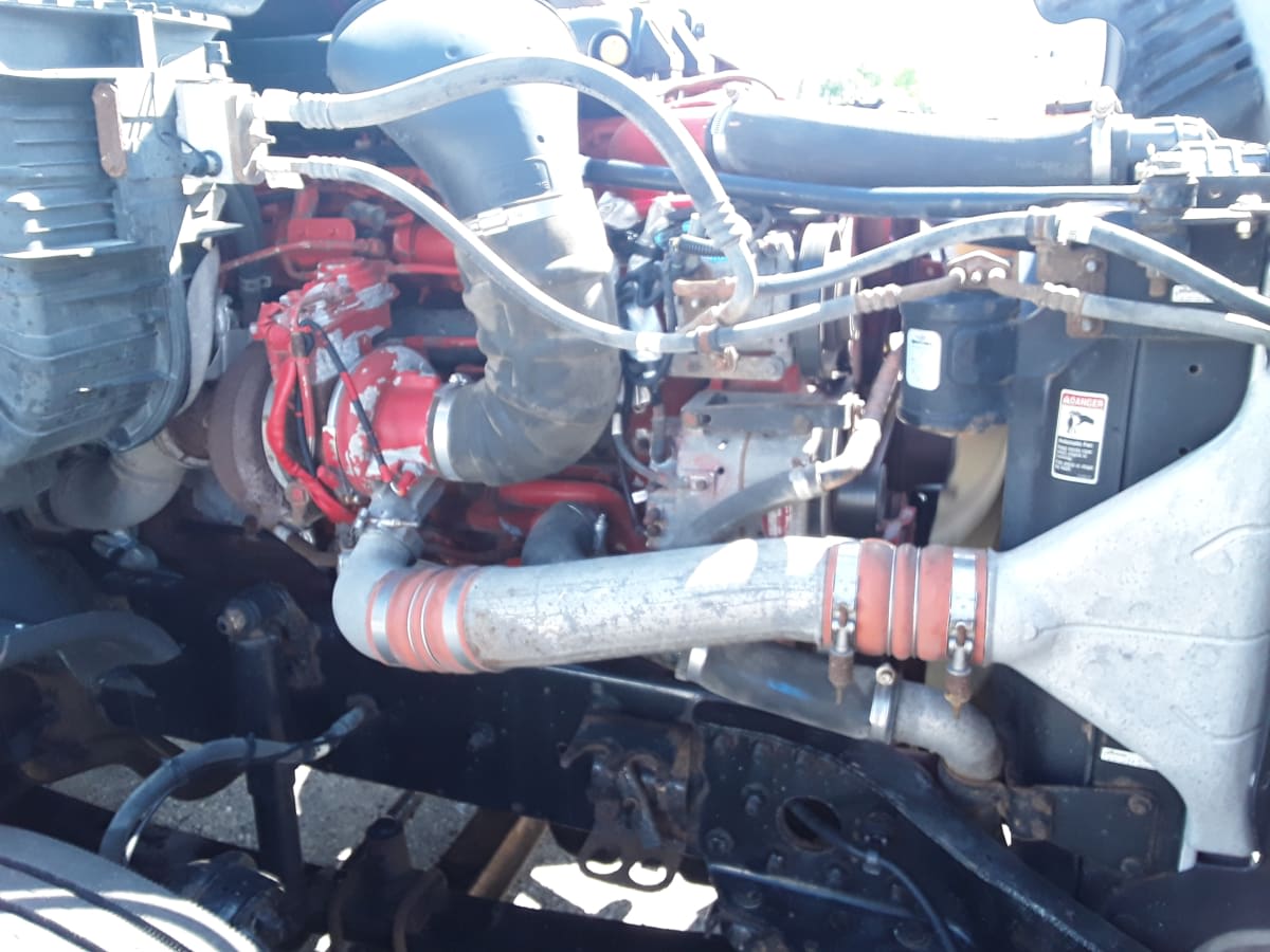 2016 Freightliner CASCADIA 125 655899