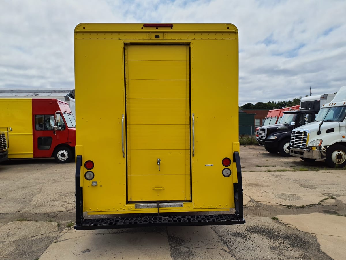 2016 Frtlr Custom Chassis Corp MT55 656062