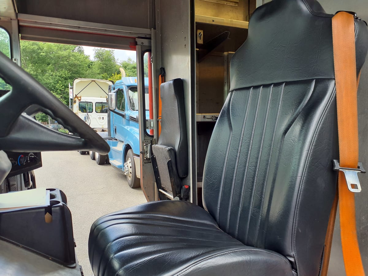 2016 Frtlr Custom Chassis Corp MT55 656064