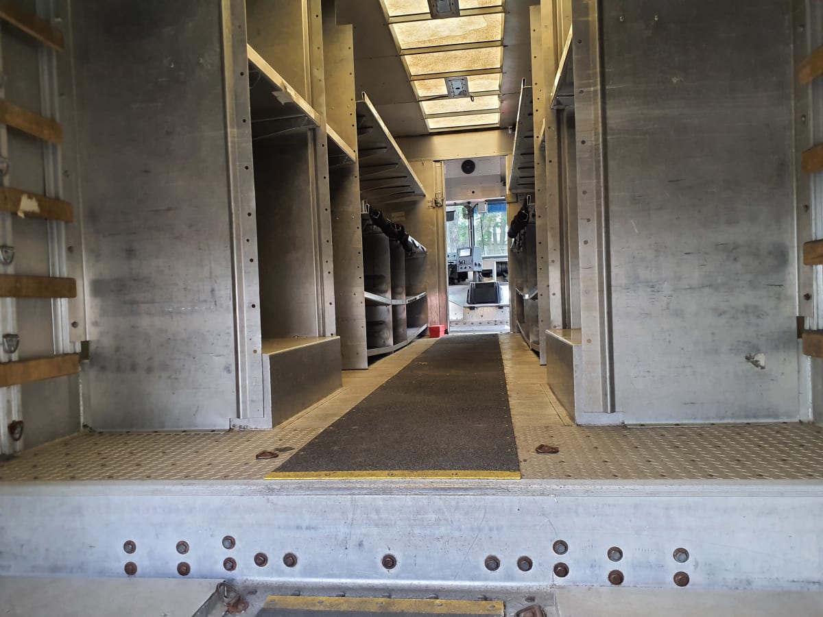 2016 Frtlr Custom Chassis Corp MT55 656064