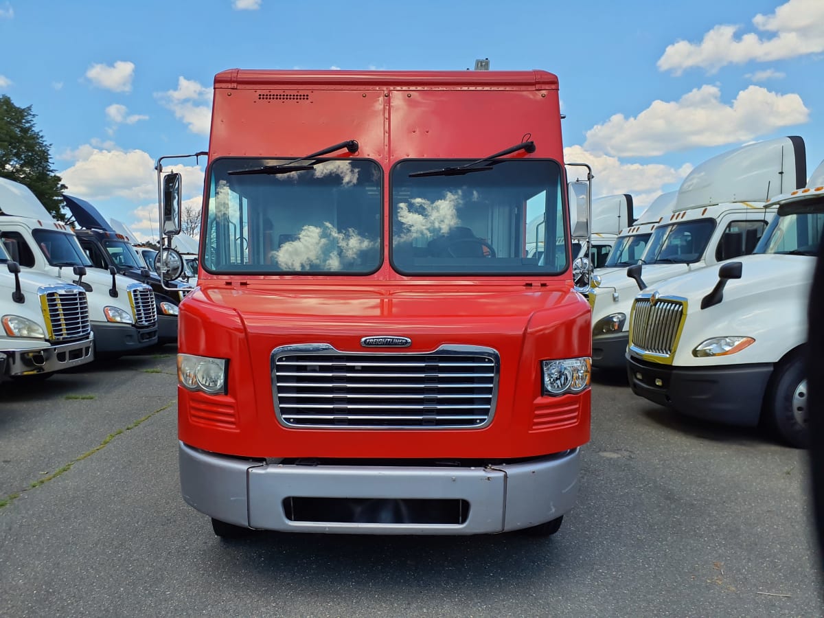 2016 Frtlr Custom Chassis Corp MT55 656065