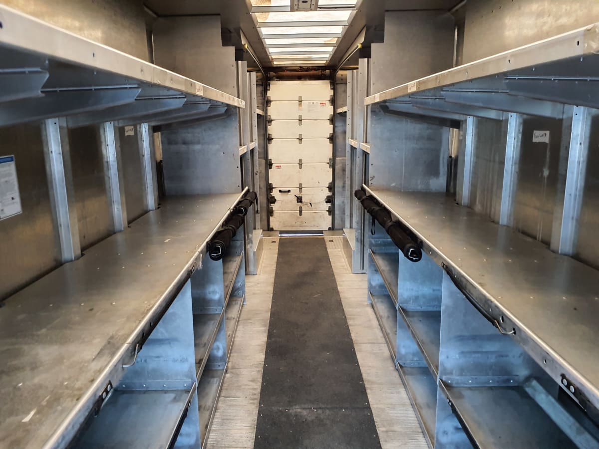 2016 Frtlr Custom Chassis Corp MT55 656065