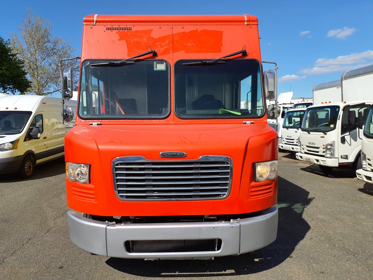 2016 Frtlr Custom Chassis Corp MT55 656094