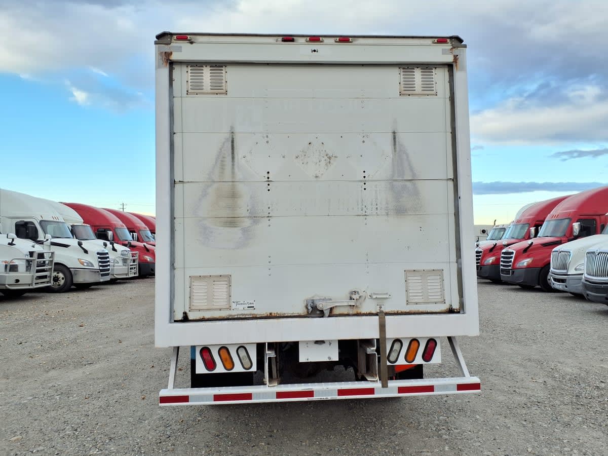 2016 Hino HINO 195 656143