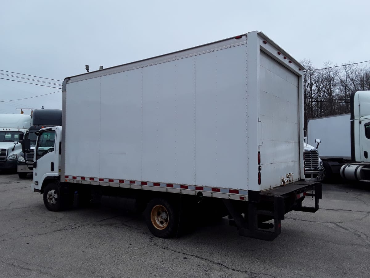 2016 Isuzu NPR 656227