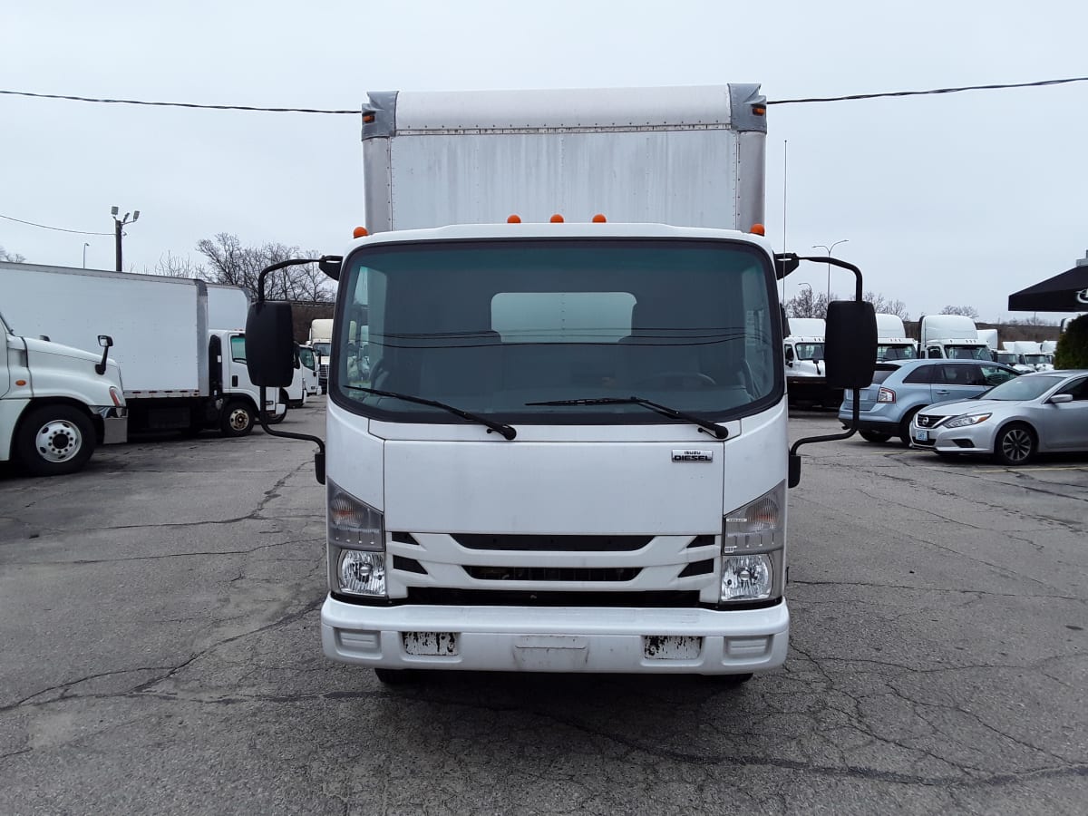 2016 Isuzu NPR 656227