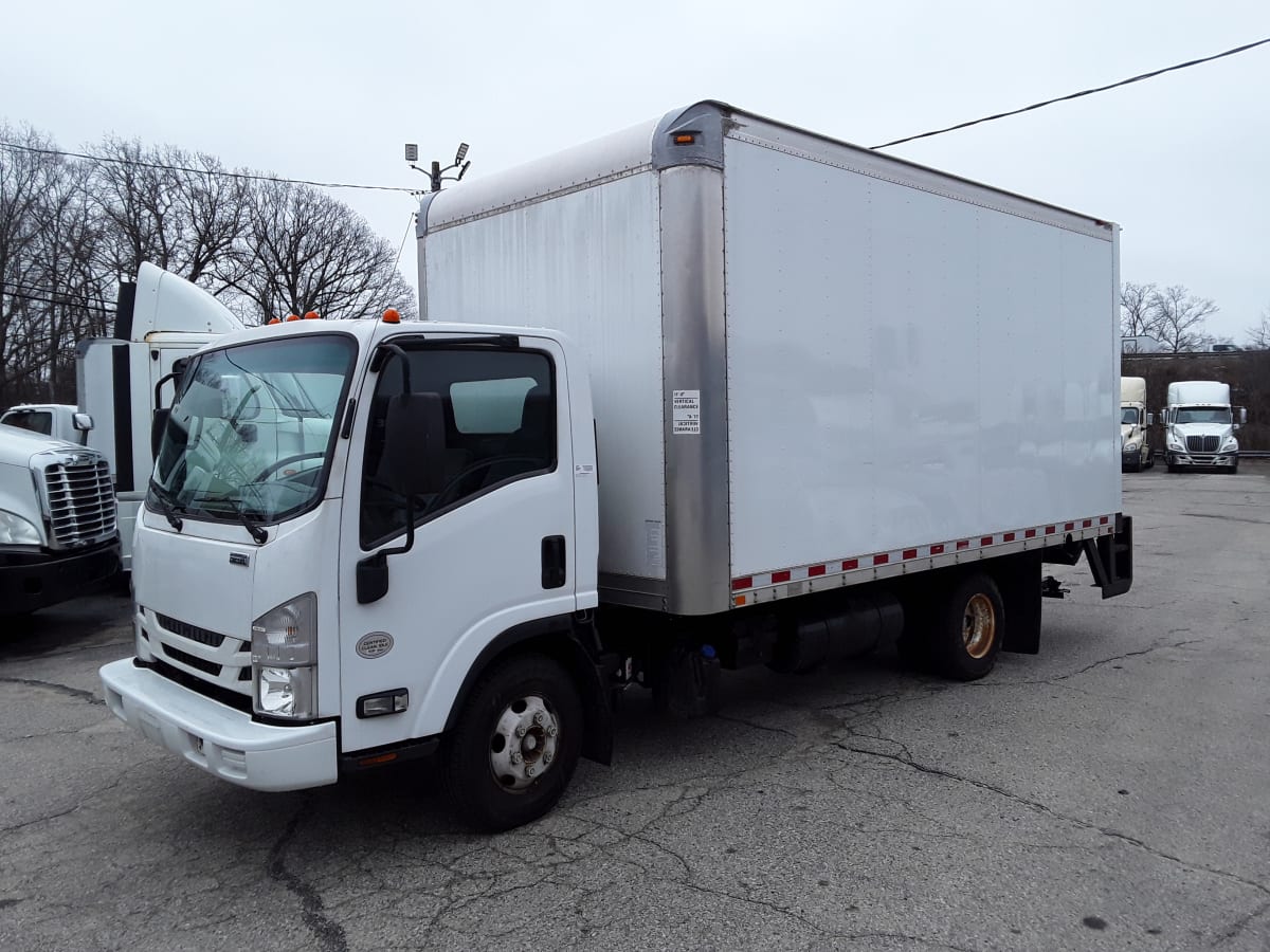 2016 Isuzu NPR 656227