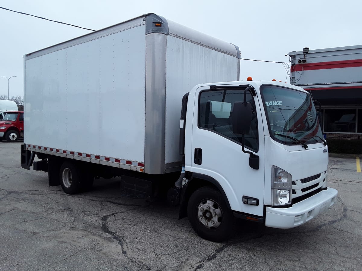 2016 Isuzu NPR 656227