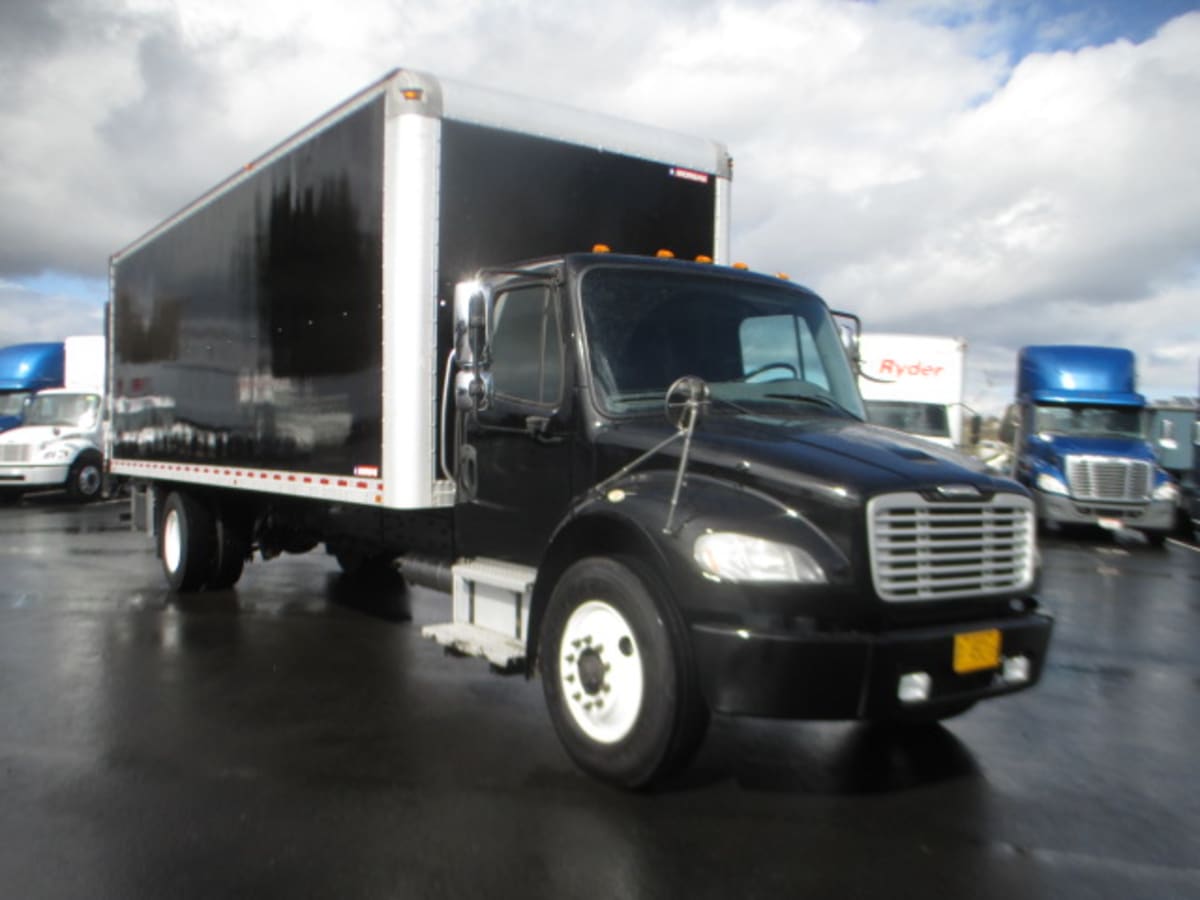 2016 Freightliner/Mercedes M2 106 656257