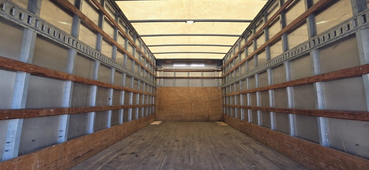 2015 Isuzu NPR 656279