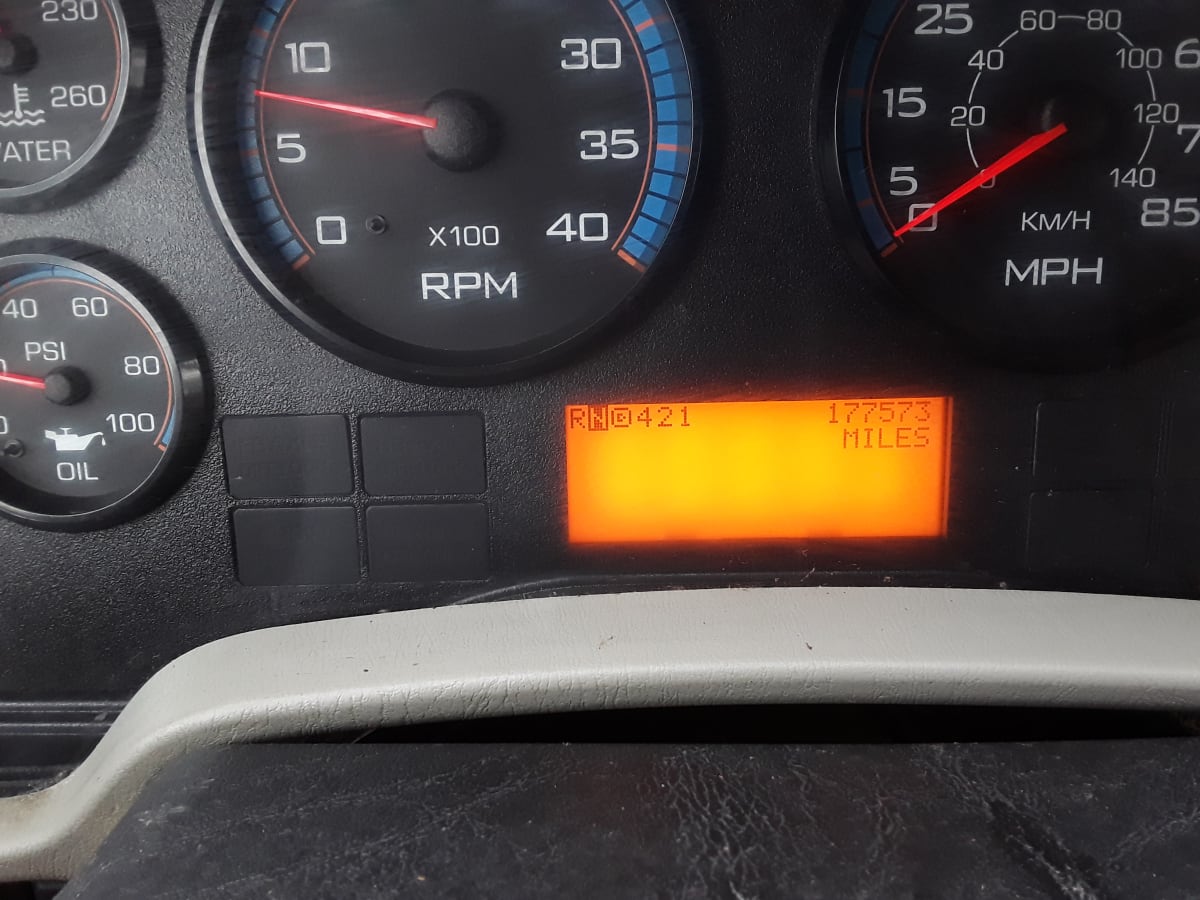 2016 Navistar International 4300 656391