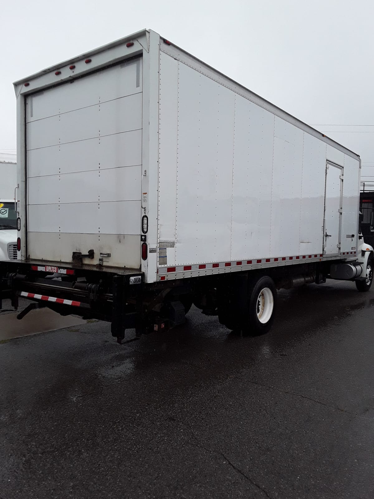 2016 Navistar International 4300 656391