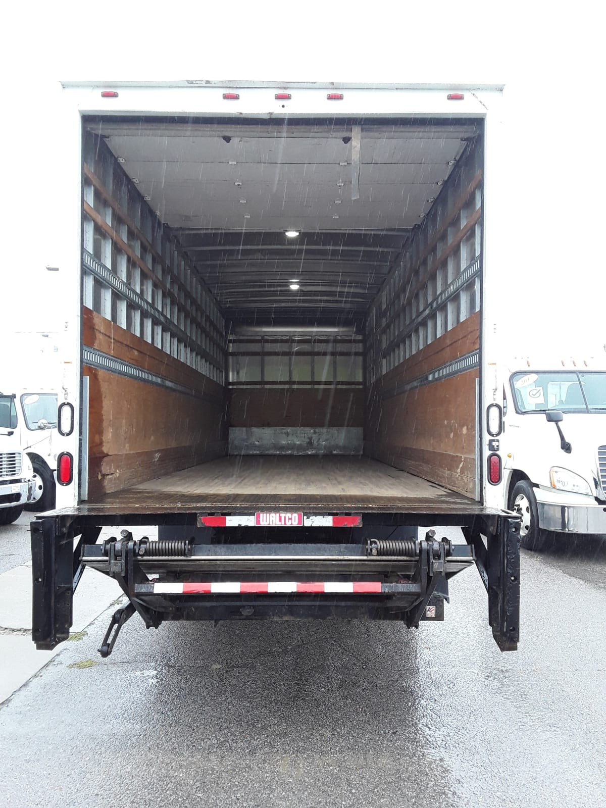 2016 Navistar International 4300 656391