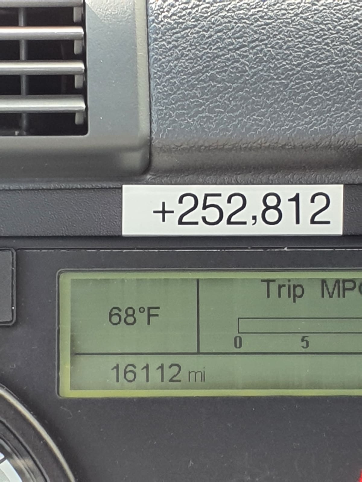 2016 Freightliner/Mercedes CASCADIA 125 656454