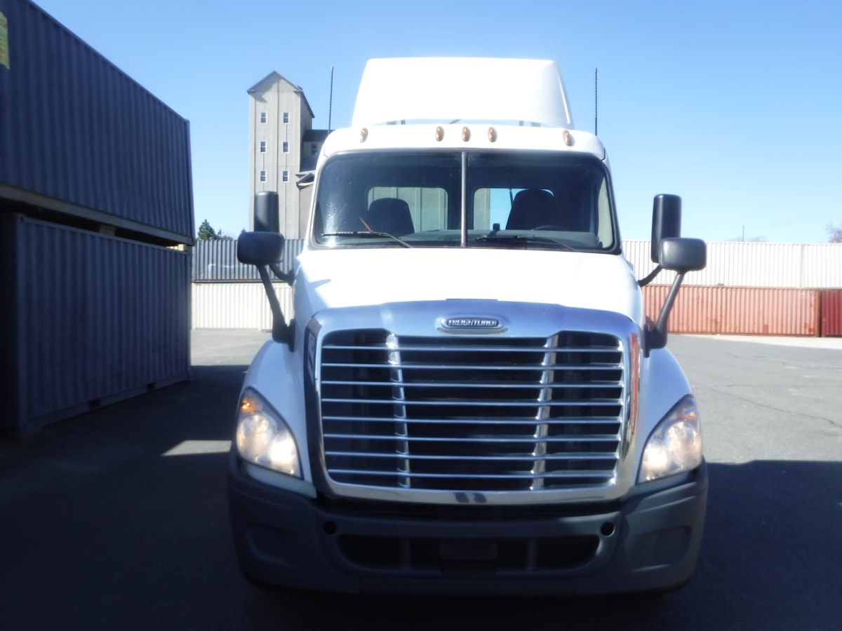 2016 Freightliner/Mercedes CASCADIA 125 656474