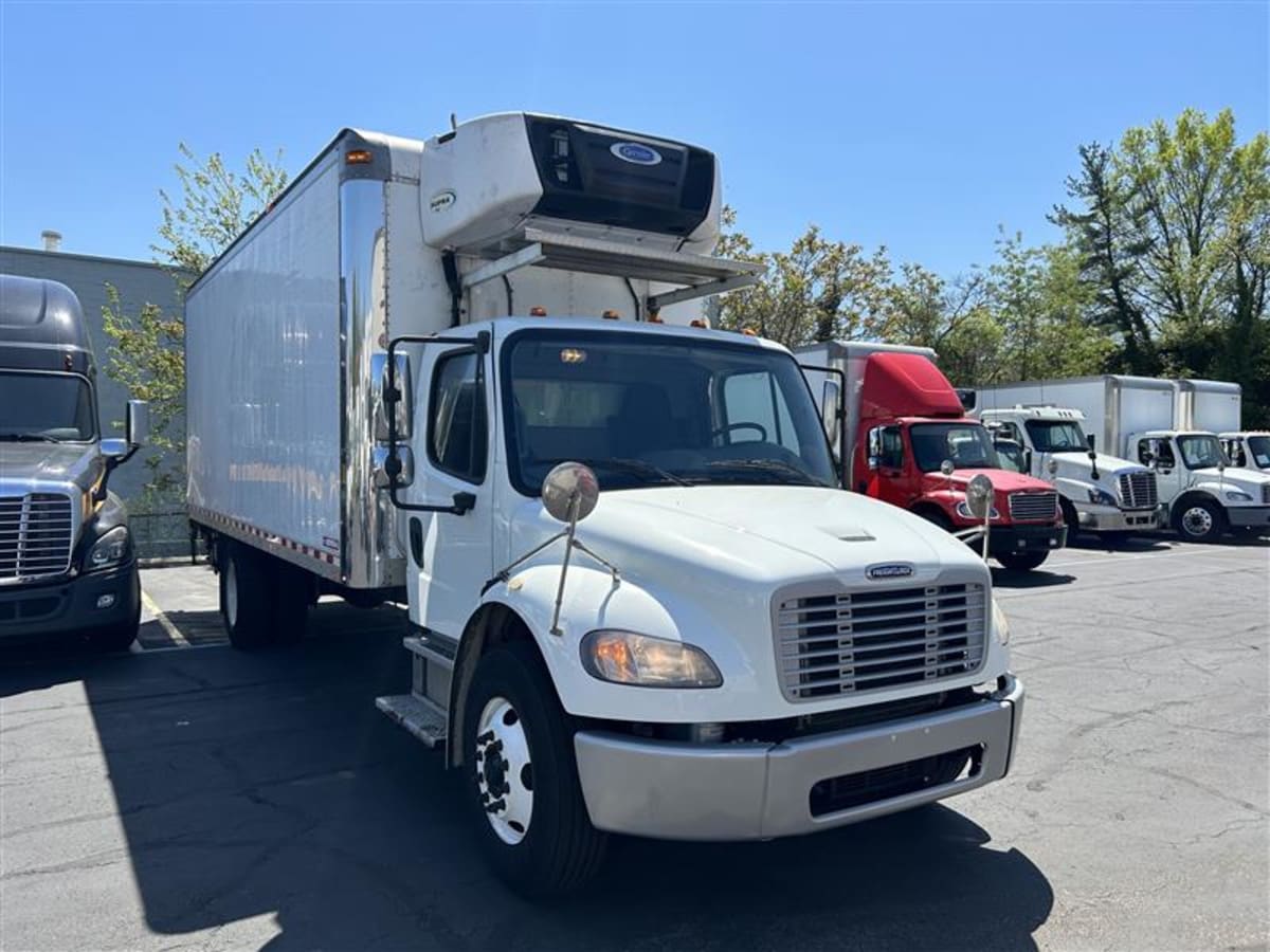 2016 Freightliner/Mercedes M2 106 656482