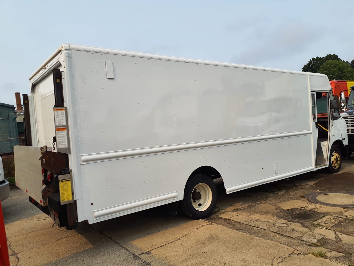 2016 Frtlr Custom Chassis Corp MT45 656535