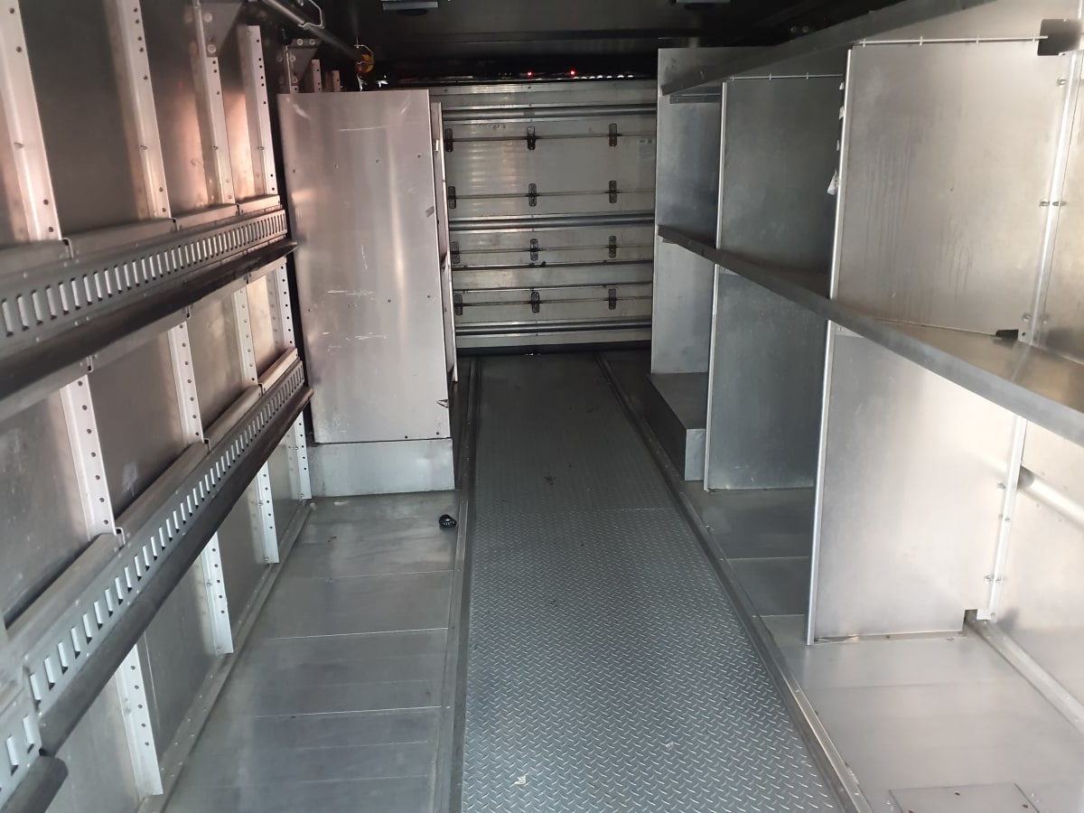 2016 Frtlr Custom Chassis Corp MT45 656535