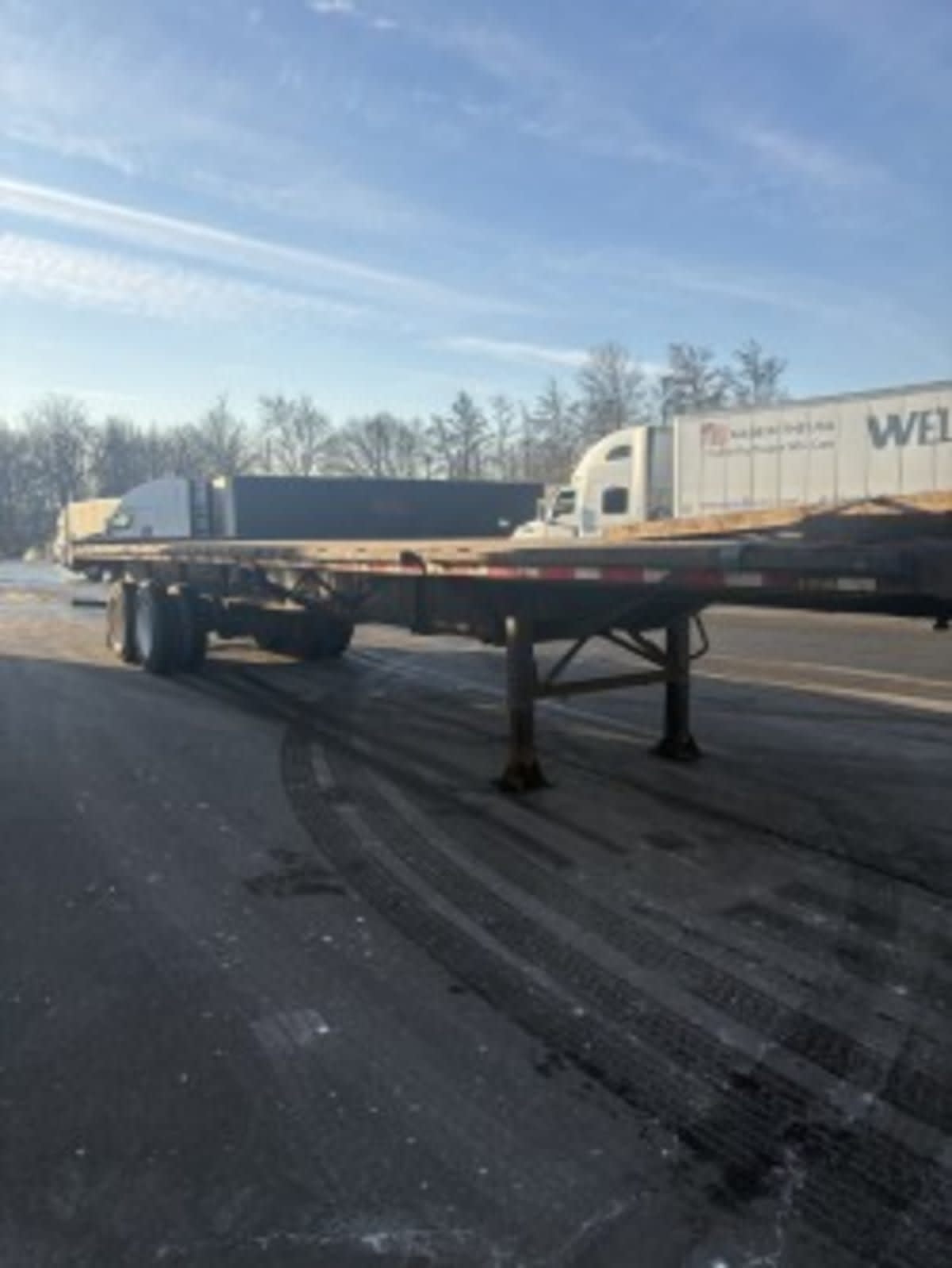 2016 Great Dane GPS-45/96 656572