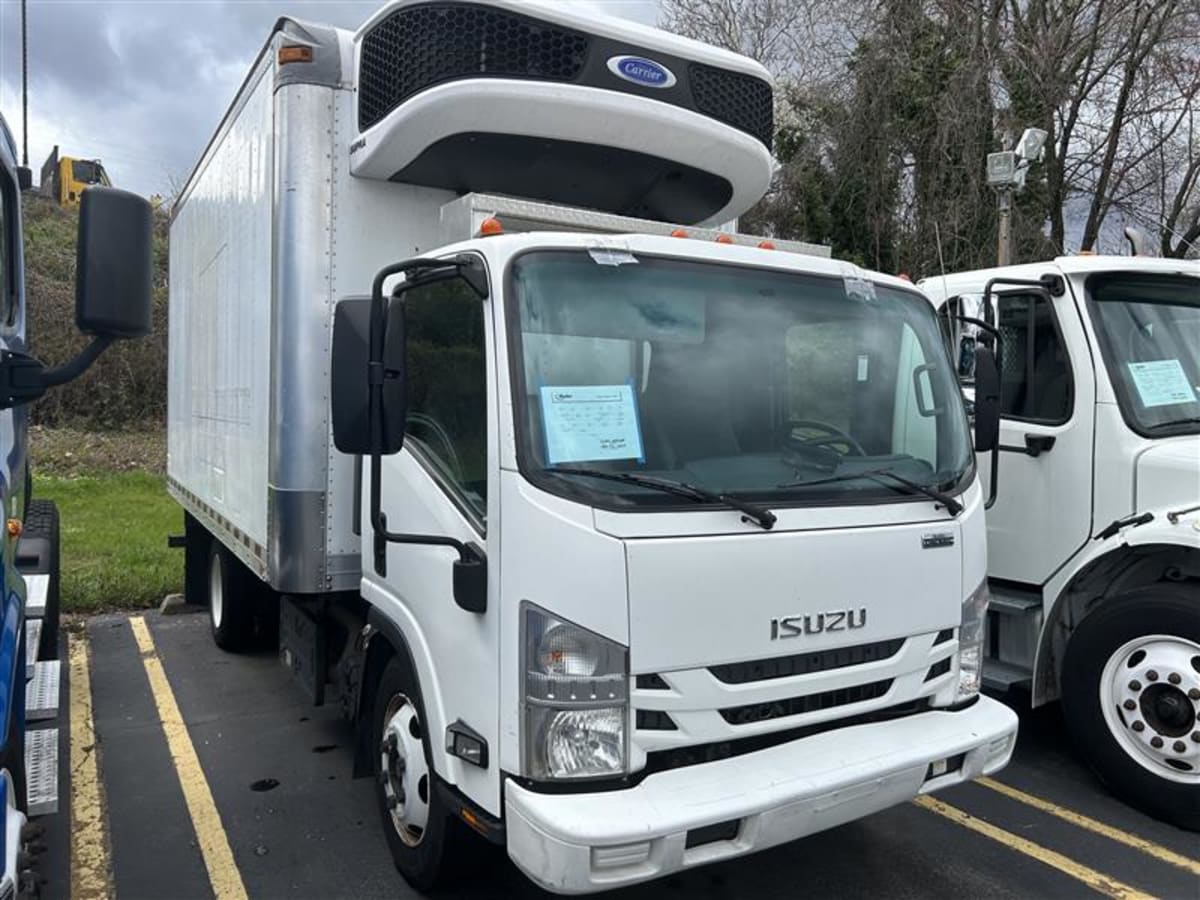 2016 Isuzu NPR 656677