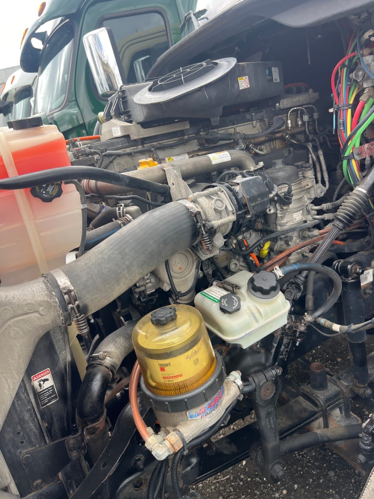 2016 Freightliner - image 9